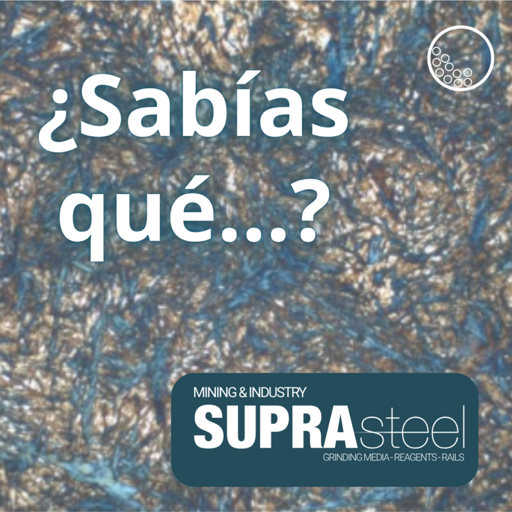 ¿Sabías que la eficacia de una bola de molienda no depende solo de su dureza nominal?