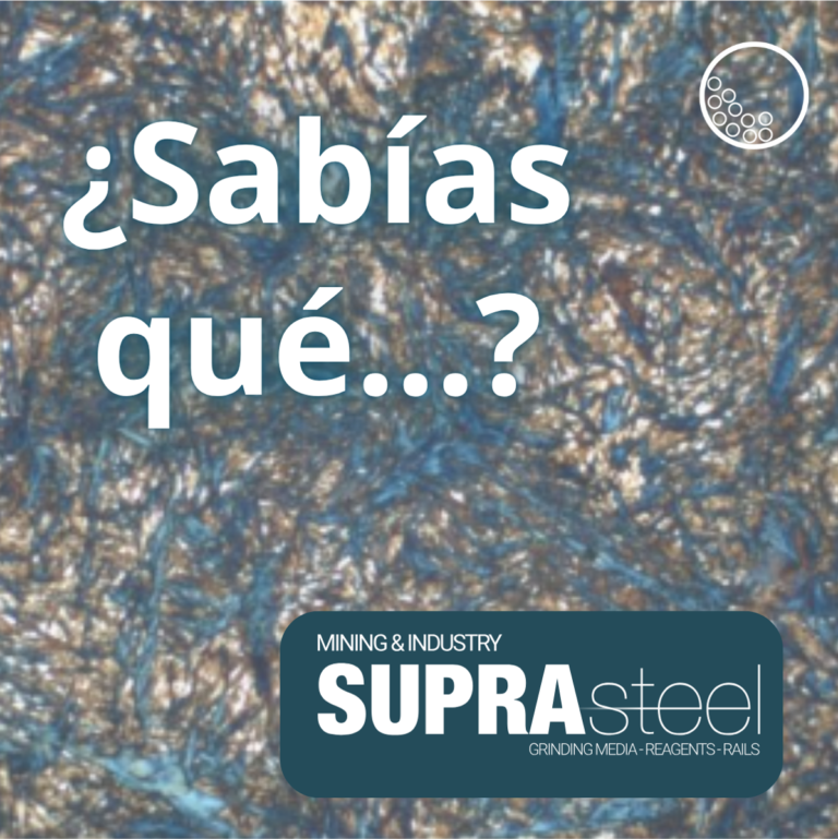 ¿Sabías que la eficacia de una bola de molienda no depende solo de su dureza nominal?