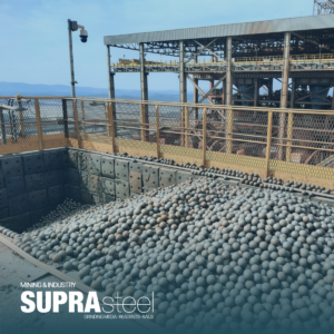 Circuito de molienda